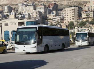 المستشفى الميداني الأردني “نابلس/8” يقدم خدماته لـ36 ألف مراجع