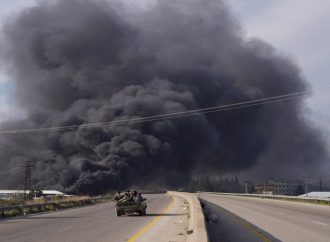 بريطانيا تفرض عقوبات على مرتكبي أعمال عنف بحق المدنيين في سوريا