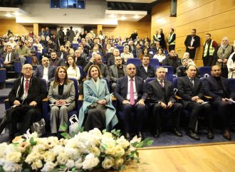 برعاية سمو الأميرة عالية الطباع إطلاق مشروع “العجلات الخضراء” في زها الثقافي