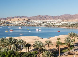 15 ألف زائر للعقبة خلال عطلة نهاية الأسبوع والعيد المجيد