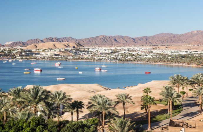 15 ألف زائر للعقبة خلال عطلة نهاية الأسبوع والعيد المجيد
