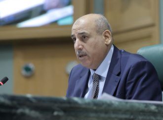 القاضي: البطالة أكبر تحد في الأردن وليس الفقر نظرا لتكافل المجتمع اجتماعيا