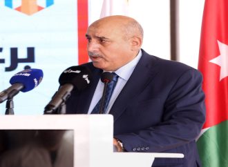 القاضي : مواكبة الذكاء الاصطناعي تحظى باهتمام ملكي