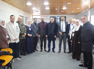 بالصور : إنجاز نوعي يُضاف إلى مسيرة التميّز في مستشفيات البشير