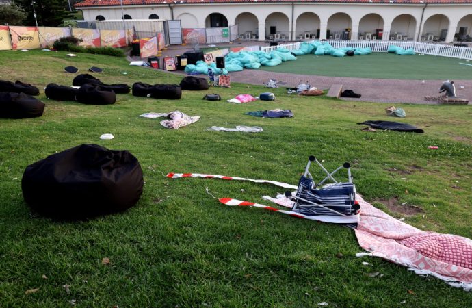 النيابة العامة الفرنسية لمكافحة الإرهاب تفتح تحقيقا في هجوم سيدني