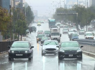 أمانة عمّان تعلن حالة الطوارئ (قصوى مياه) للتعامل مع حالة عدم الاستقرار الجوي