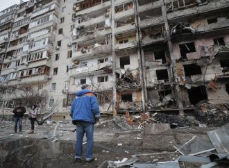 قناة دي فيلت: إذا لم تجد أوكرانيا المال لتغطية عجز الميزانية فستواجه الانهيار الحقيقي