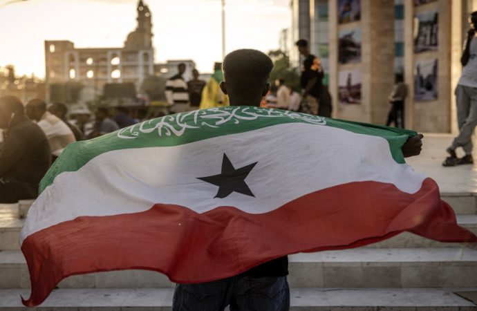الأردن و20 دولة يؤكدون رفضهم لإعلان إسرائيل الاعتراف بإقليم “أرض الصومال”