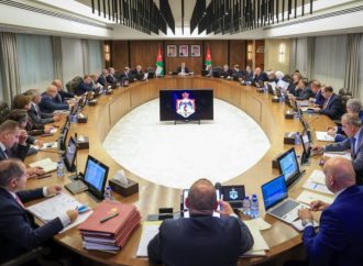 تكليف وزارة الأشغال بإجراءات طرح عطاءات إعداد دراسات مشاريع مدينة عمرة