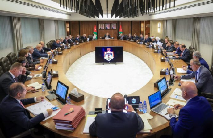 تكليف وزارة الأشغال بإجراءات طرح عطاءات إعداد دراسات مشاريع مدينة عمرة