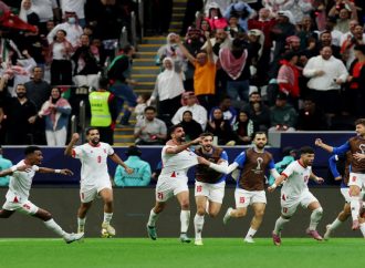 “النشامى” إلى نهائي كأس العرب مع المغرب بعد فوزهم على السعودية