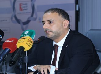 إحالة المدير العام لمؤسسة التدريب المهني إلى التقاعد