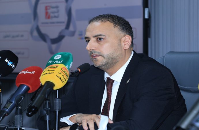 إحالة المدير العام لمؤسسة التدريب المهني إلى التقاعد