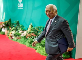 كوستا: الولايات المتحدة لا يمكن أن تحل محل المواطنين الأوروبيين