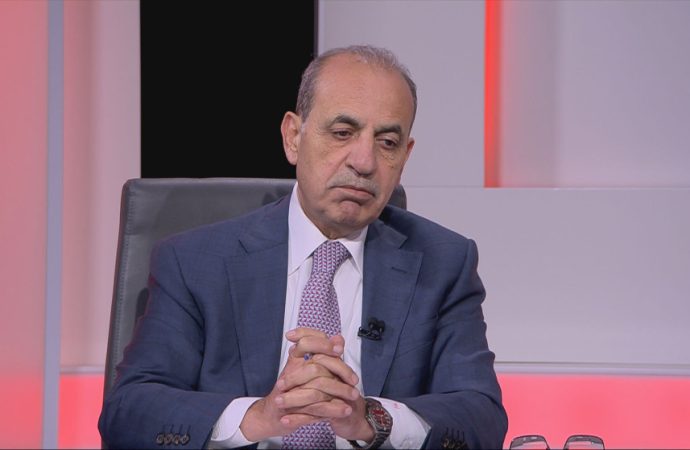 المصري: 81 وحدة رقابة داخلية في البلديات وتخصيص 5 ملايين دينار لحوسبة خدماتها