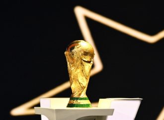 نتائج قرعة مجموعات كأس العالم 2026