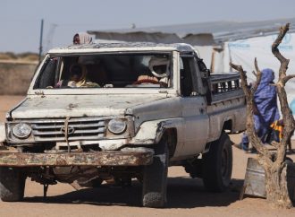 الأمم المتحدة: مقتل ما لا يقل عن 100 مدني في كردفان بالسودان في كانون الأول
