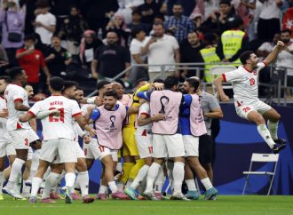 كأس العرب.. النشامى يواجهون الكويت السبت