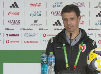 سلامي: مباراة الكويت من الأفضل للمنتخب الأردني