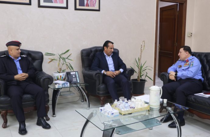 “التربية” تنهي استعداداتها لإنجاح الدورة الامتحانية القادمة للثانوية العامة