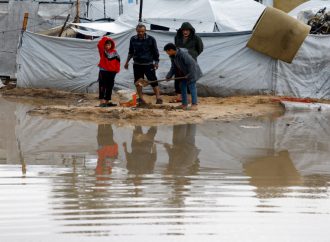 الأونروا: إسرائيل تمنع إيصال المساعدات لغزة ولدينا مخزون لـ1.3 مليون شخص
