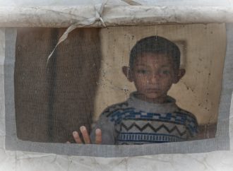 “اليونيسف” تحذر من تفشي الأمراض بين أطفال غزة
