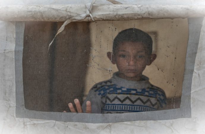“اليونيسف” تحذر من تفشي الأمراض بين أطفال غزة