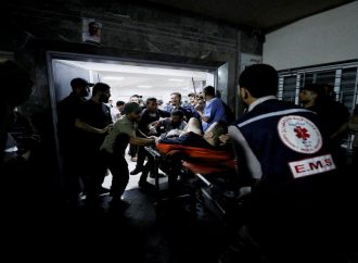 “الصحة العالمية”: أكثر من ألف مريض توفوا وهم ينتظرون إجلاءهم من غزة