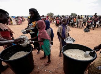 تقديرات أممية: 33 مليون سوداني بحاجة لمساعدات غذائية