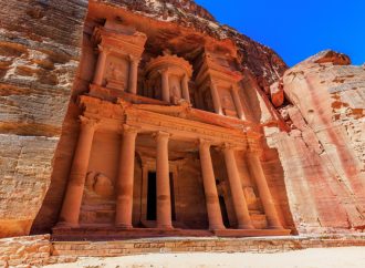 صدور نظام تأجير وتملك الأموال غير المنقولة خارج حدود محمية البترا الأثرية بالجريدة الرسمية