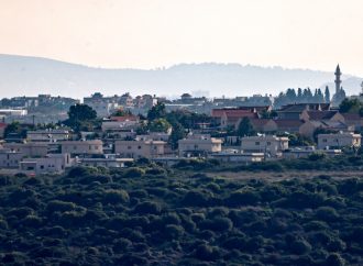 فلسطين تتهم إسرائيل بـ”إحكام السيطرة الاستعمارية” في الضفة الغربية