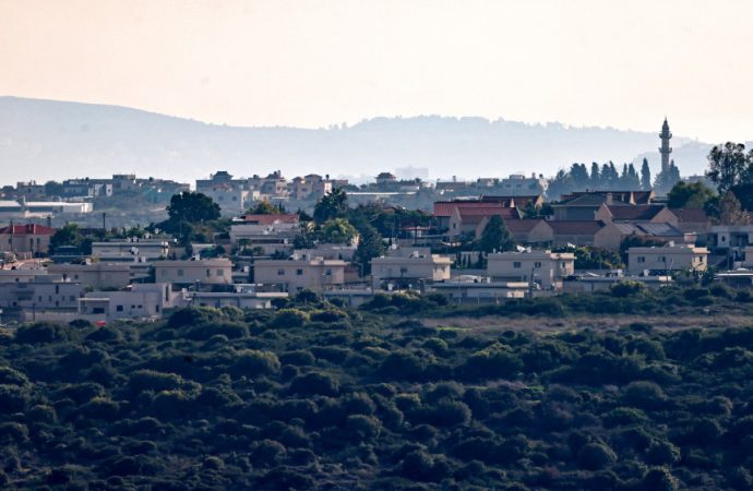 فلسطين تتهم إسرائيل بـ”إحكام السيطرة الاستعمارية” في الضفة الغربية