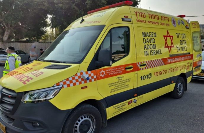 مقتل مستوطنين وإصابة 6 آخرين بعملية مزدوجة في بيسان شمالي فلسطين