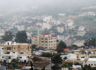 الأرصاد: أمطار غزيرة ورياح قوية تؤثر على المملكة خلال الأيام المقبلة