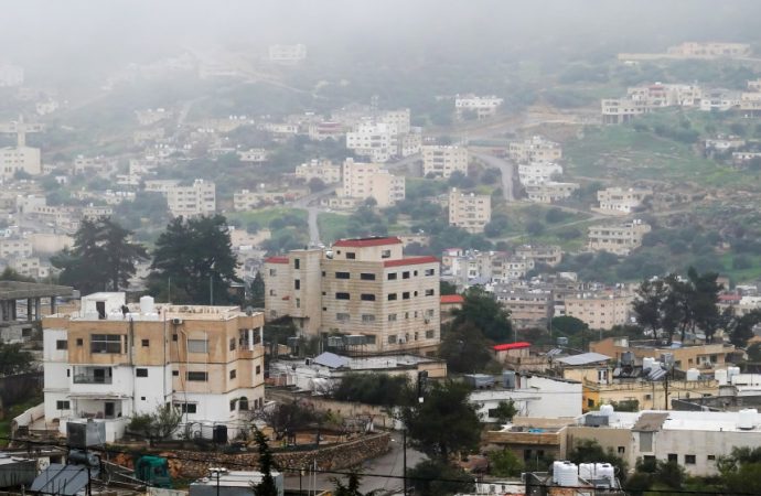 الأرصاد: أمطار غزيرة ورياح قوية تؤثر على المملكة خلال الأيام المقبلة