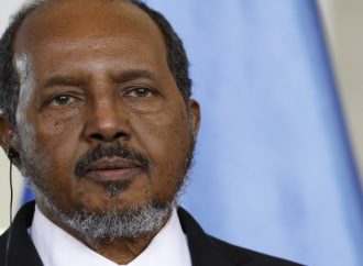 الرئيس الصومالي: اعتراف إسرائيل بأرض الصومال يهدّد استقرار المنطقة
