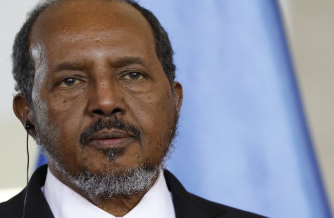 الرئيس الصومالي: اعتراف إسرائيل بأرض الصومال يهدّد استقرار المنطقة