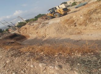 الإدارة المحلية: منع ترخيص أبنية داخل حرم الأودية