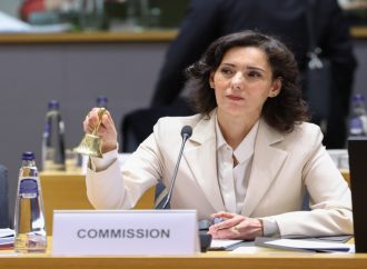 الاتحاد الأوروبي: منع عمل المنظمات الدولية في غزة يحجب المساعدات المنقذة للحياة