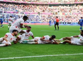 المنتخب الوطني يتأهل إلى ربع نهائي كأس العرب 2025