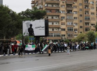 الأردن يهنئ سوريا بالذكرى الأولى لعيد التحرير