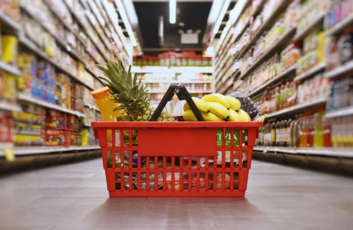 ارتفاع التضخم في الأردن بنسبة 1.81% للأحد عشر شهرا الأولى من 2025