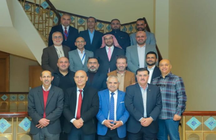 وزارة الأوقاف تختتم ورشة لمراجعة خطتها الاستراتيجية