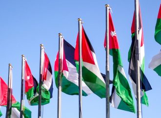 الملك يشارك في قمة أردنية أوروبية بعمّان في كانون الثاني 2026