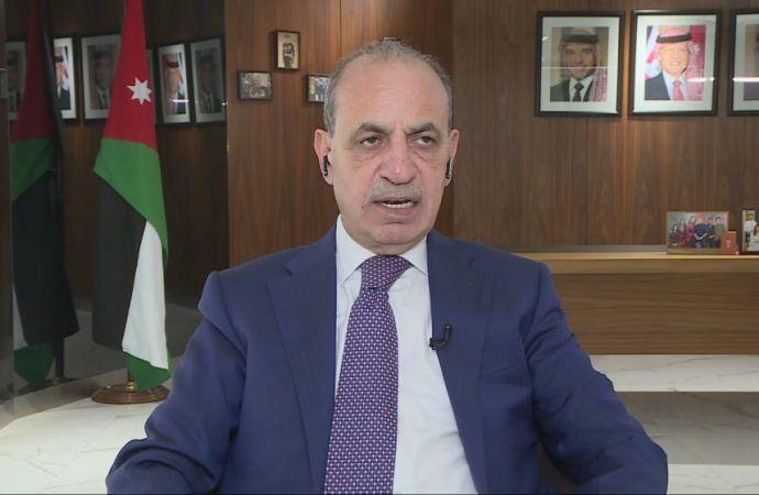 المصري: مديونية البلديات تجاوزت 630 مليون دينار ونعمل على تخفيف الأعباء