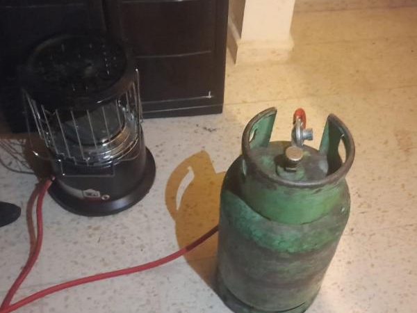 الامن يحذر من الشموسة: عامل مشترك بين حوادث الاختناق الاخيرة