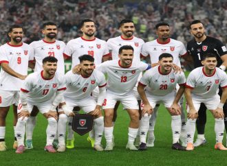 المنتخب الوطني وصيفا في كأس العرب بعد مشوار تاريخي ومباراة مثيرة