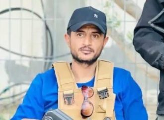 إعلام إسرائيلي: مقتل ياسر أبو شباب على يد مسلحين برفح