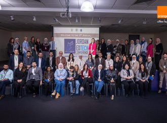 أورنج الأردن تحتفي باليوم الدولي للأشخاص ذوي الإعاقة وتغير اسم شبكتها لـ “Inclusion