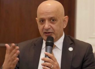 الحاج توفيق يثمّن فوز الأردن بأربع جوائز عربية للتميّز الحكومي